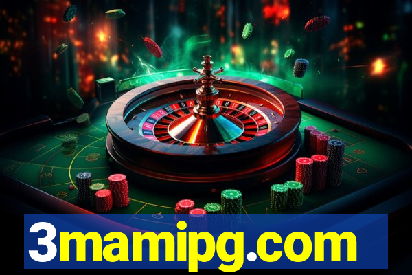 3mamipg.com