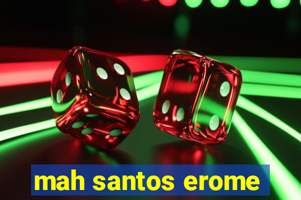 mah santos erome