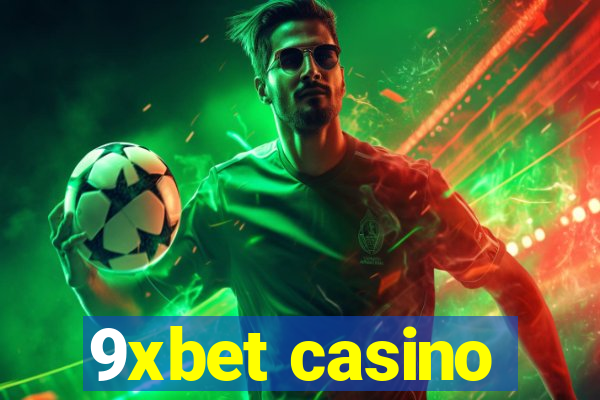 9xbet casino