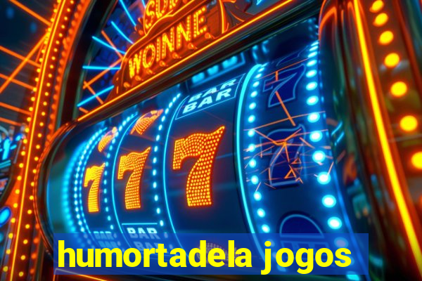 humortadela jogos