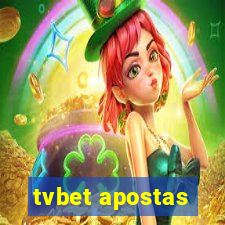 tvbet apostas