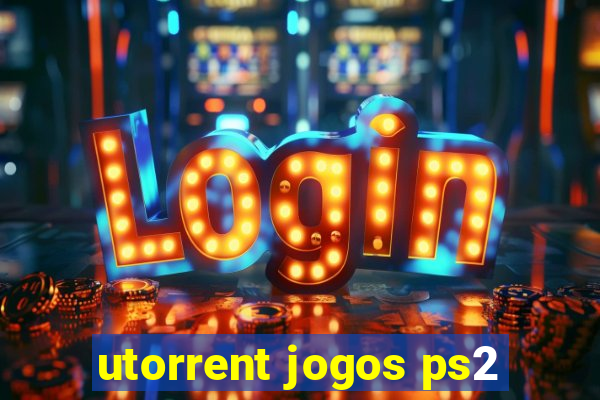 utorrent jogos ps2