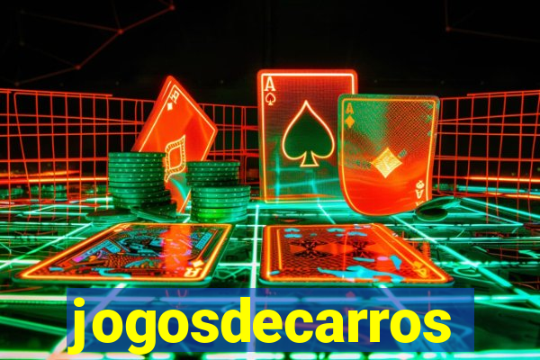 jogosdecarros