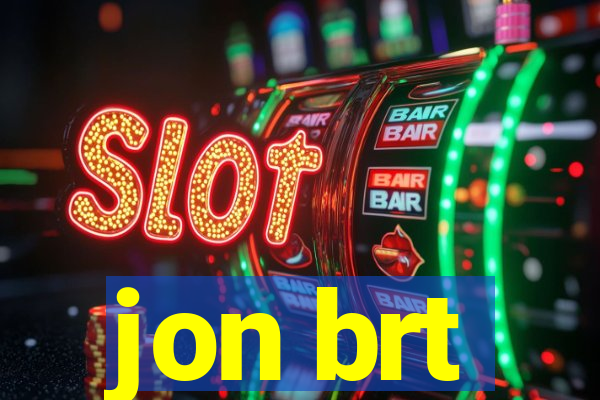 jon brt