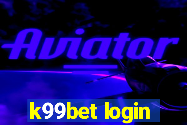 k99bet login