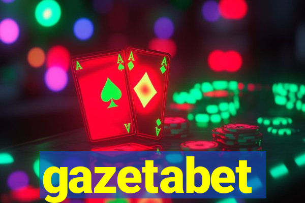 gazetabet