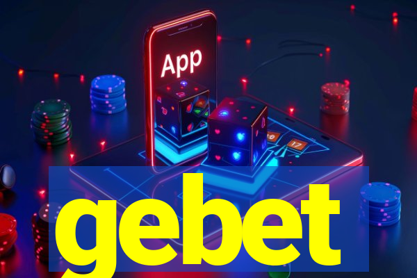 gebet