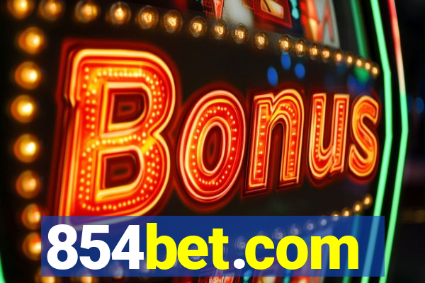 854bet.com