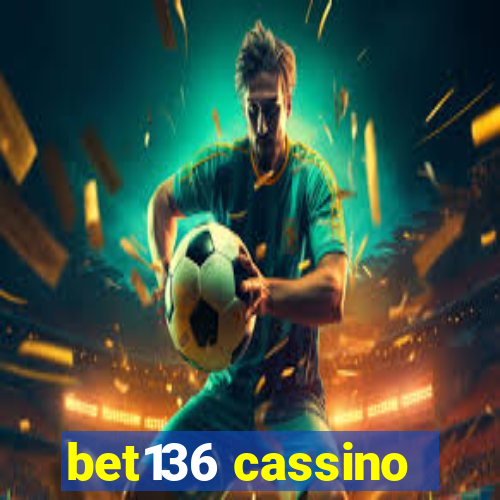 bet136 cassino