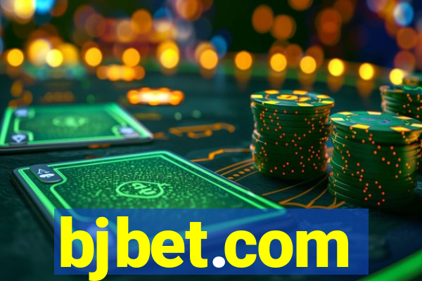 bjbet.com