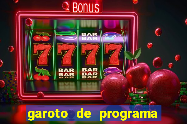 garoto de programa de porto velho