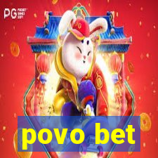povo bet
