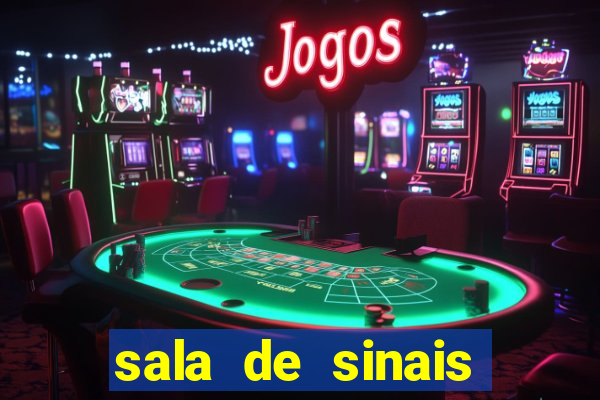 sala de sinais fortune tiger telegram
