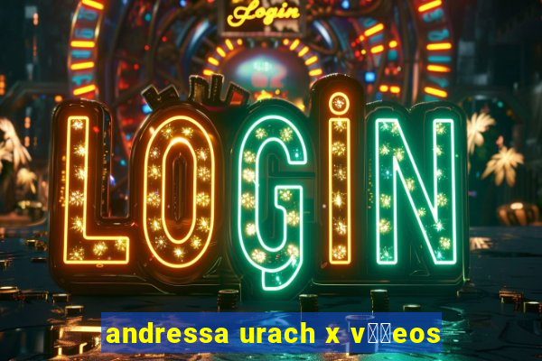 andressa urach x vé–¾å“¾eos