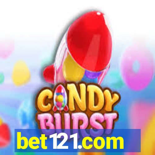bet121.com