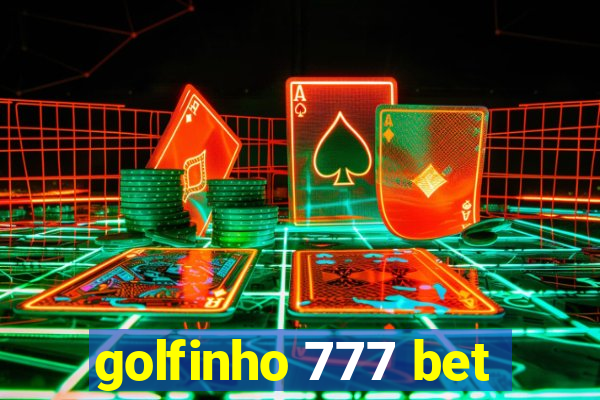 golfinho 777 bet