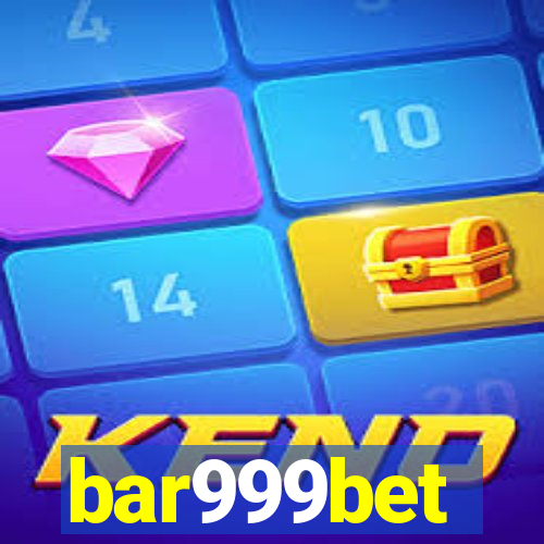 bar999bet