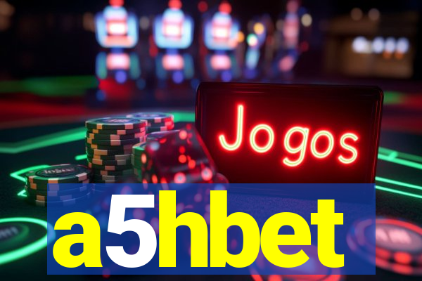 a5hbet