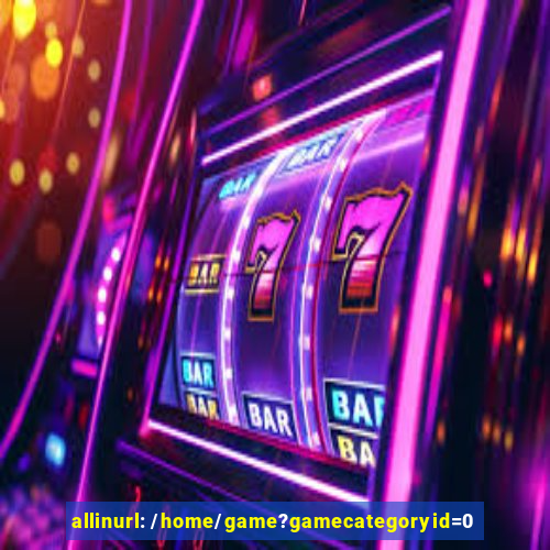 allinurl: /home/game?gamecategoryid=0
