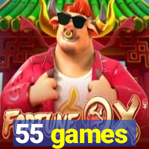 55 games
