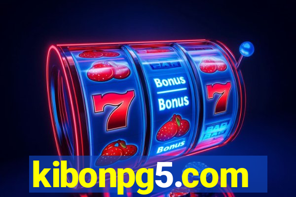 kibonpg5.com