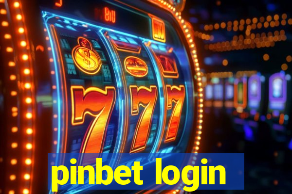 pinbet login