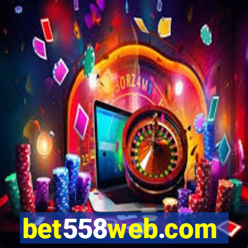 bet558web.com