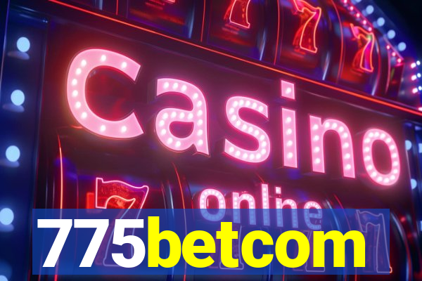 775betcom