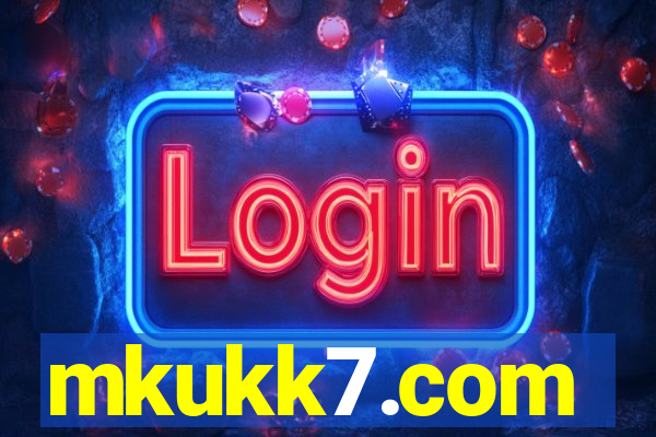 mkukk7.com