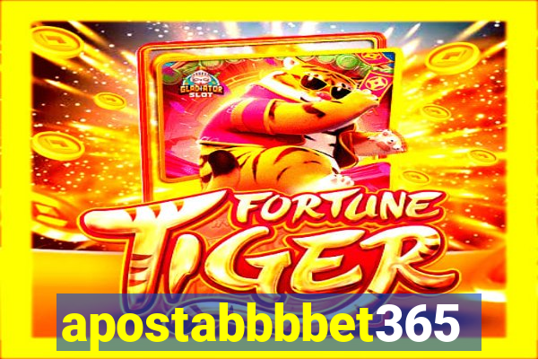 apostabbbbet365