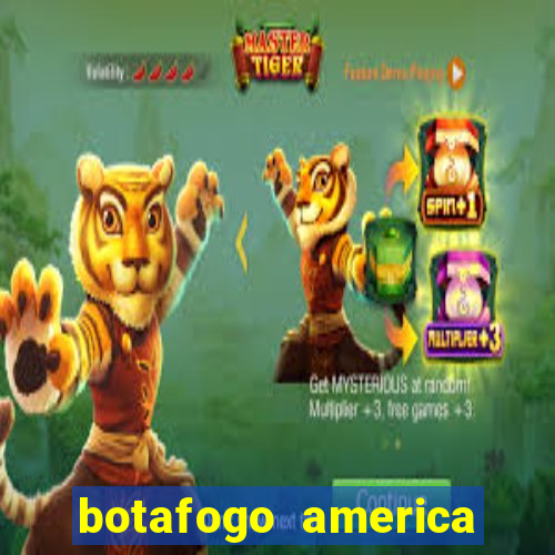 botafogo america mineiro globo esporte video porno