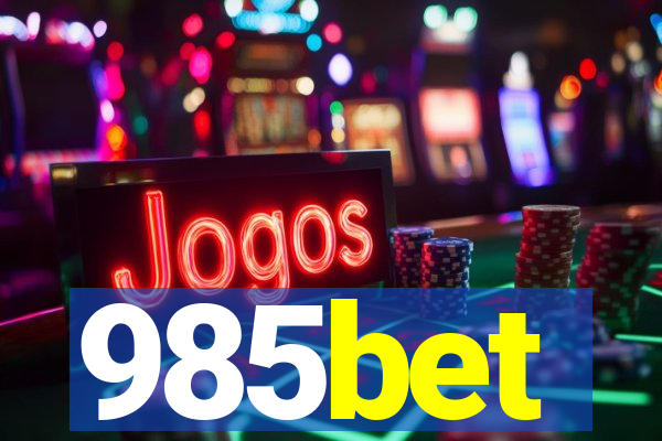 985bet
