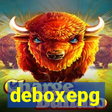 deboxepg