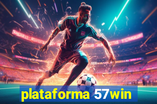 plataforma 57win