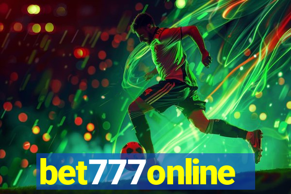 bet777online
