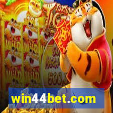 win44bet.com