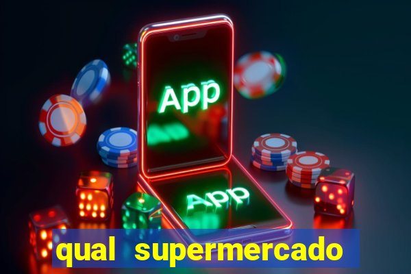 qual supermercado mais barato s o paulo, sp 2024