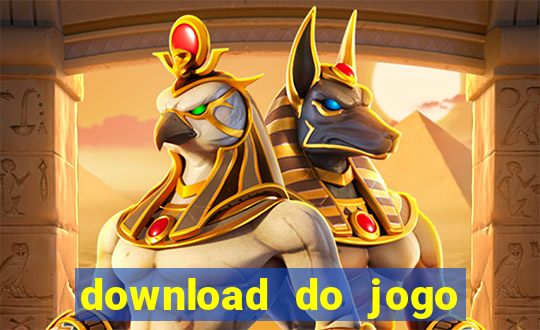 download do jogo do homem-aranha