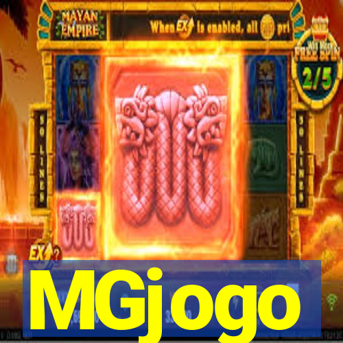 MGjogo
