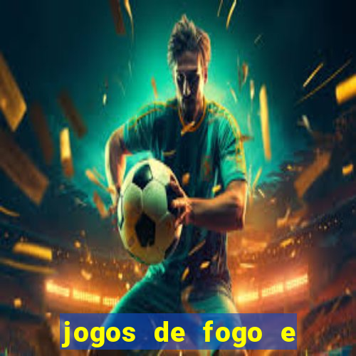 jogos de fogo e agua poki