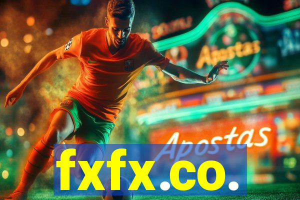 fxfx.co.