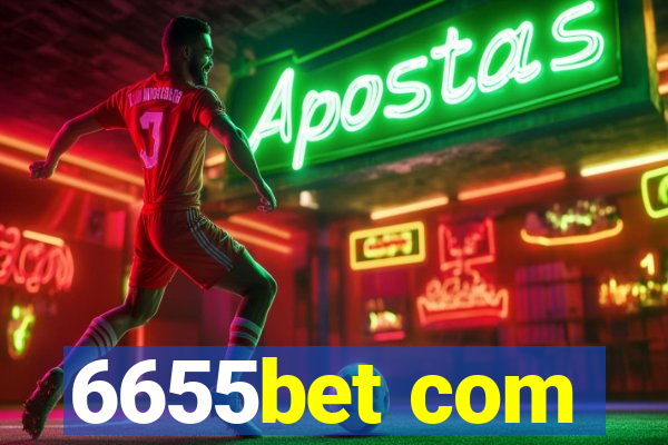 6655bet com