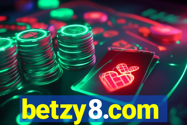 betzy8.com
