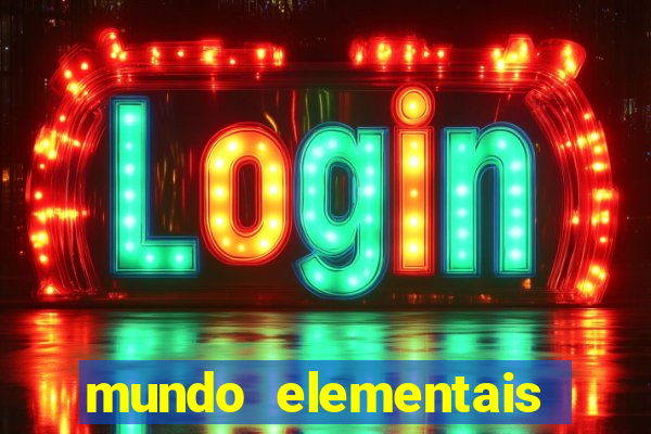 mundo elementais download apk
