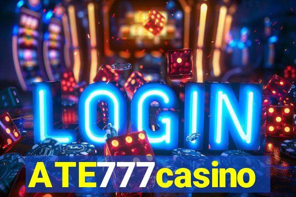 ATE777casino