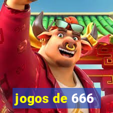 jogos de 666