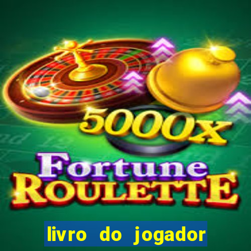 livro do jogador d&d 5e