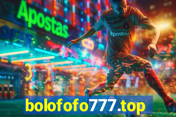 bolofofo777.top