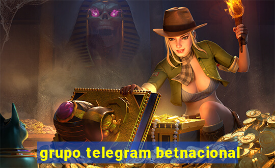 grupo telegram betnacional