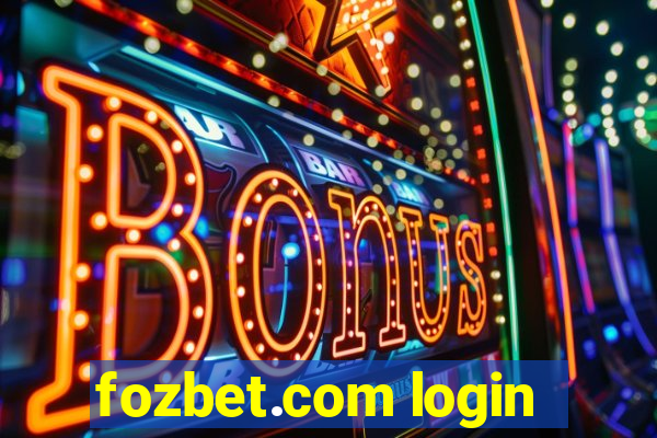 fozbet.com login